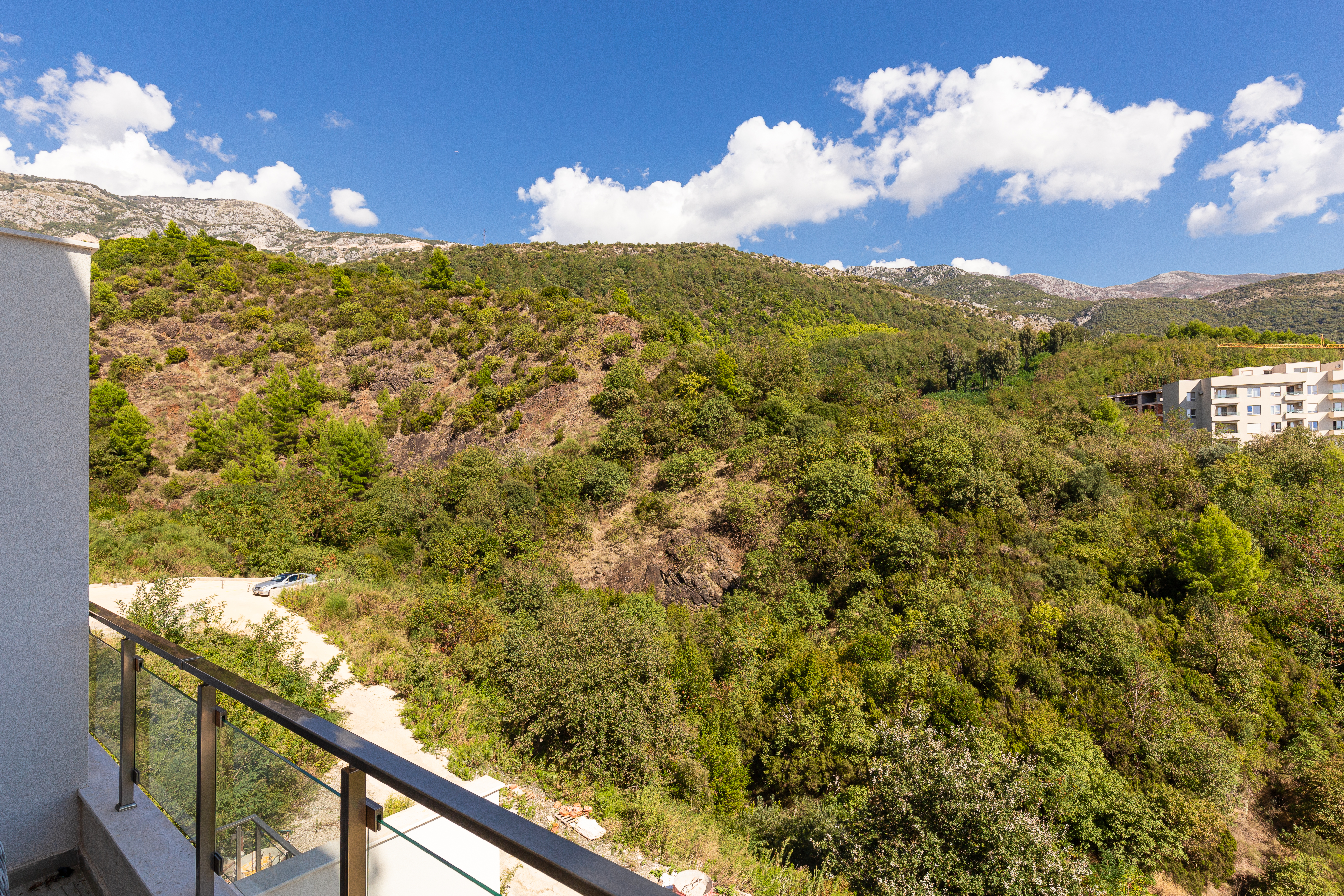 Image of Apartment - 2 Bedrooms - 1 Bathrooms for Sale in Budva-Becici-Montenegro, Image 15